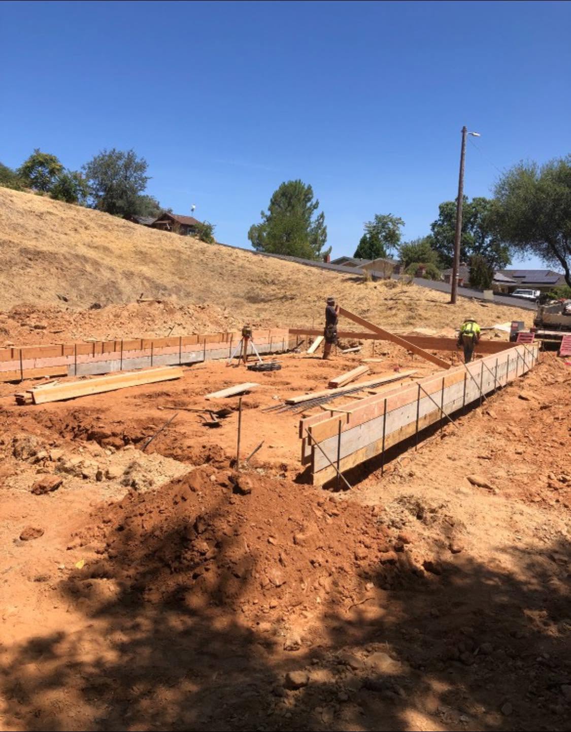 Miller Construction project photo